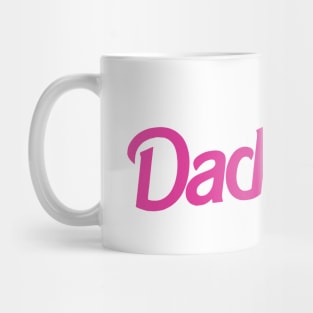 Daddygirl Mug